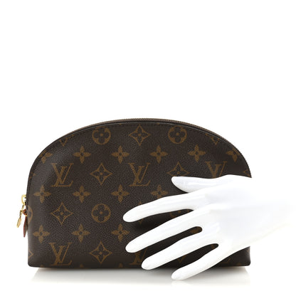 Louis Vuitton Monogram Cosmetic Pouch GM 2 of 7