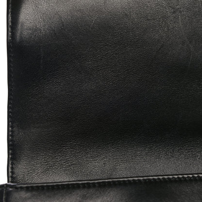 Saint Laurent Lambskin Matelasse Monogram Kate 99 Black 15 of 22