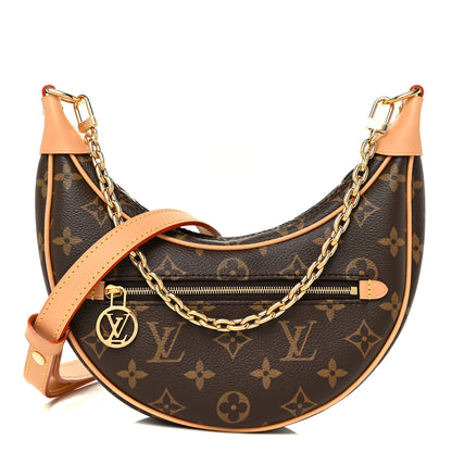 Louis Vuitton Monogram Loop 1 of 11