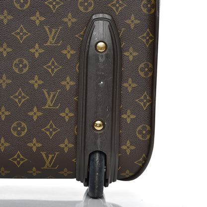 Louis Vuitton Monogram Pegase 45 11 of 13