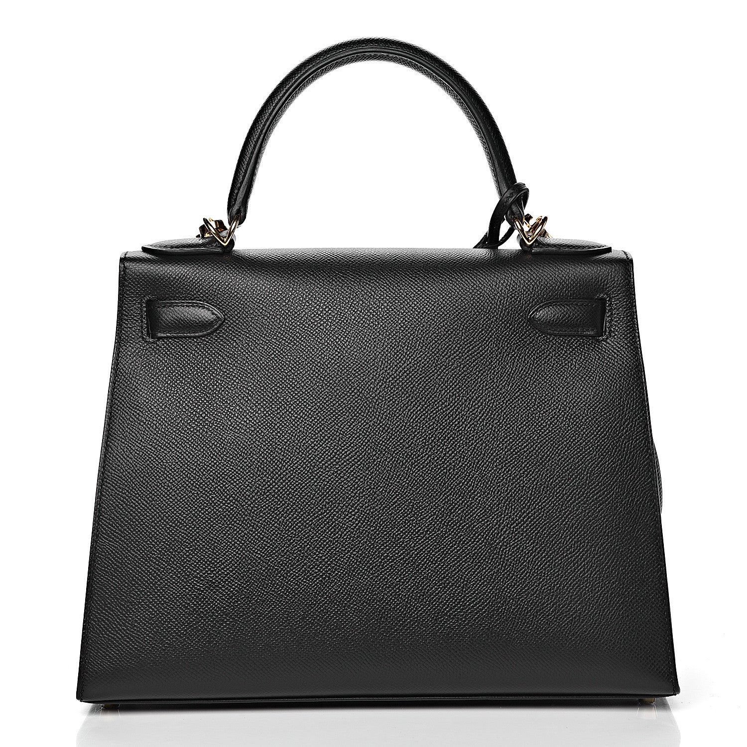 Hermes Epsom Kelly Sellier 28 Black 29 of 42