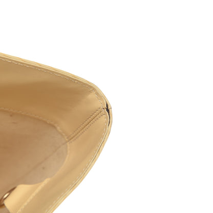 Louis Vuitton Epi Noctambule Vanilla 9 of 11