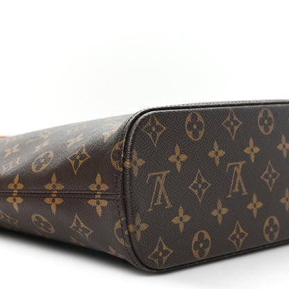 Louis Vuitton Monogram Vavin GM 9 of 10