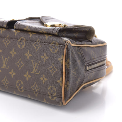 Louis Vuitton Monogram Manhattan PM 7 of 10