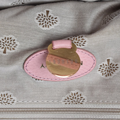Mulberry Soft Buffalo Medium Alexa Pink 7 of 19