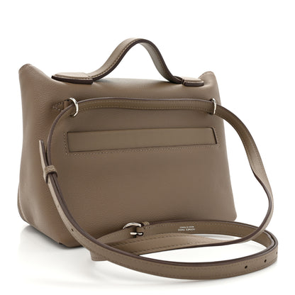 Hermes Evercolor Swift 24/24 21 Etoupe 2 of 9