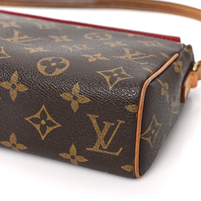 Louis Vuitton Monogram Recital 8 of 9