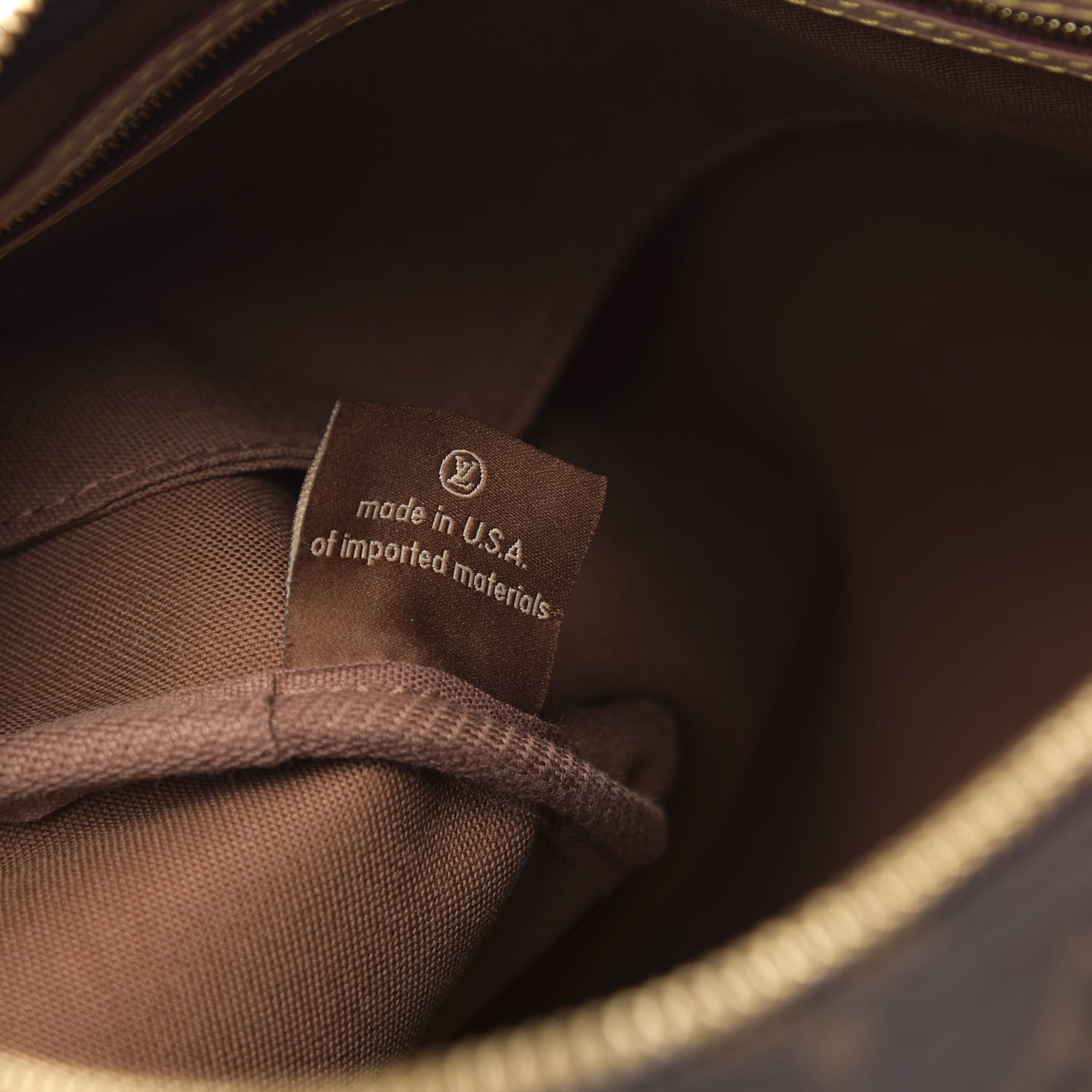Louis Vuitton Monogram Speedy Bandouliere 30 8 of 14