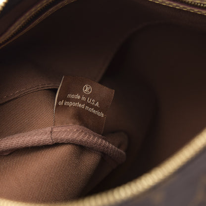 Louis Vuitton Monogram Speedy Bandouliere 30 8 of 14