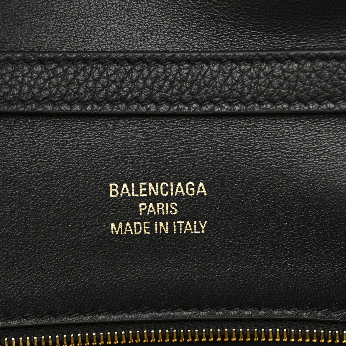 Grained Calfskin Small Rodeo Top Handle Handbag Black