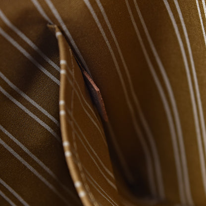 Louis Vuitton Toile Antigua Cabas MM Brown Kaki 7 of 9