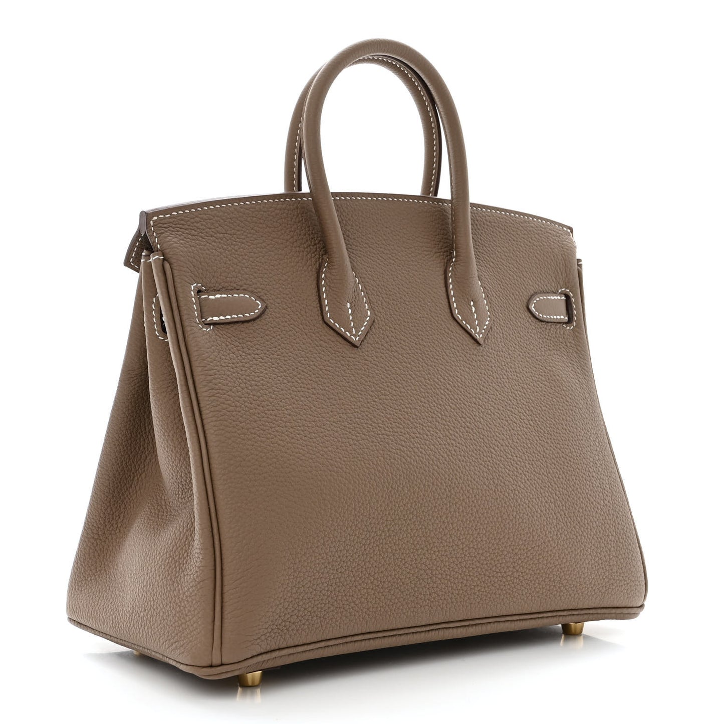 Togo Birkin 25 Etoupe
