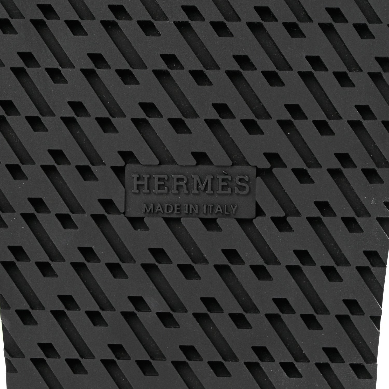 Hermes Epsom Womens Chypre Sandals 36 Vert Jade 6 of 8