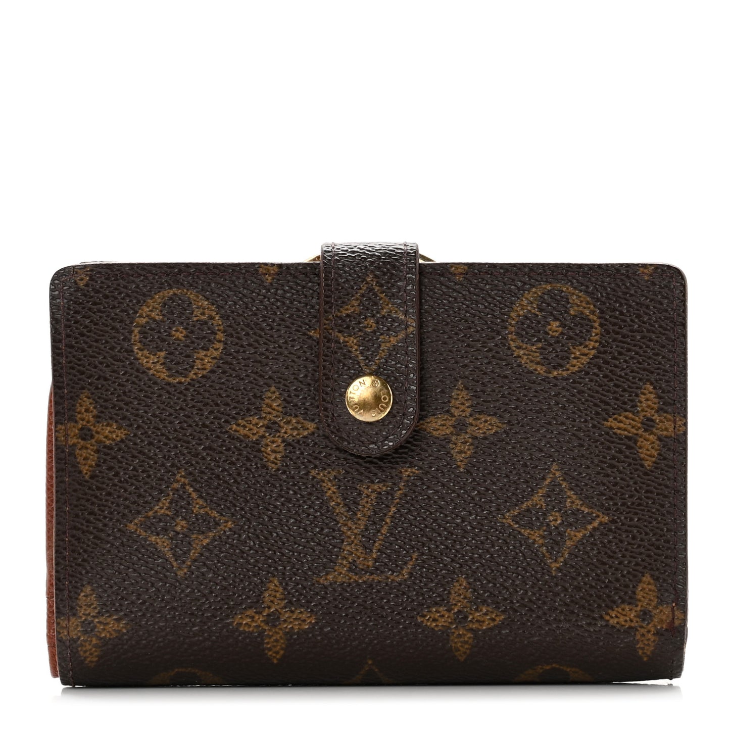 Monogram French Purse Wallet