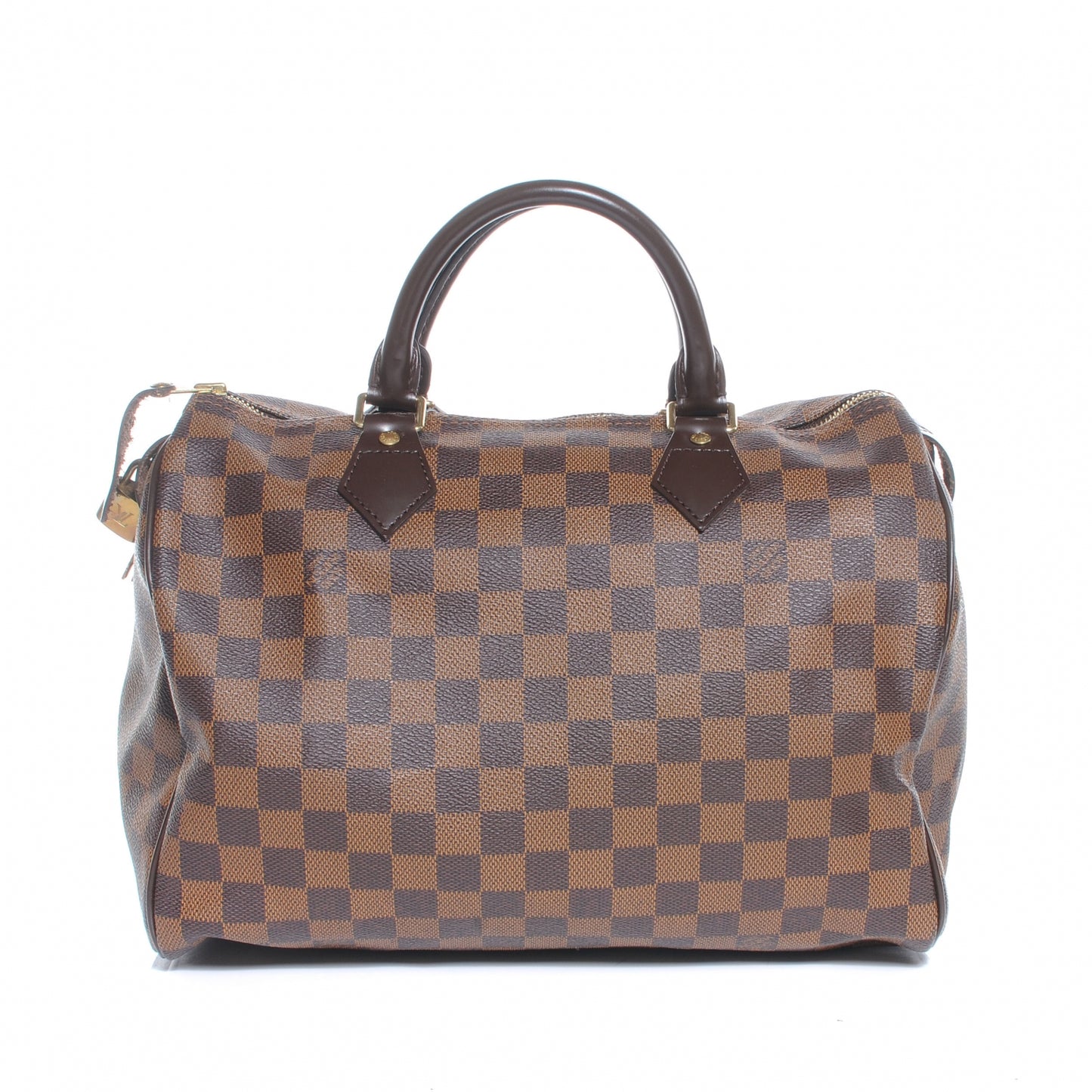 Damier Ebene Speedy 30