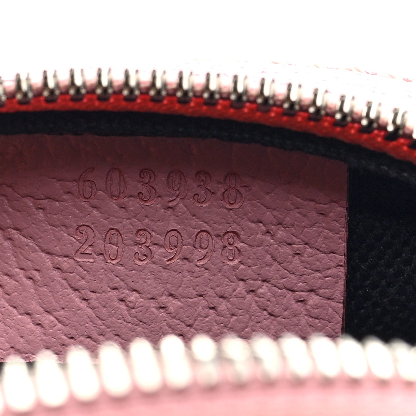 GG Supreme Monogram Psychedelic Round Shoulder Bag Black Multicolor Sugar Pink