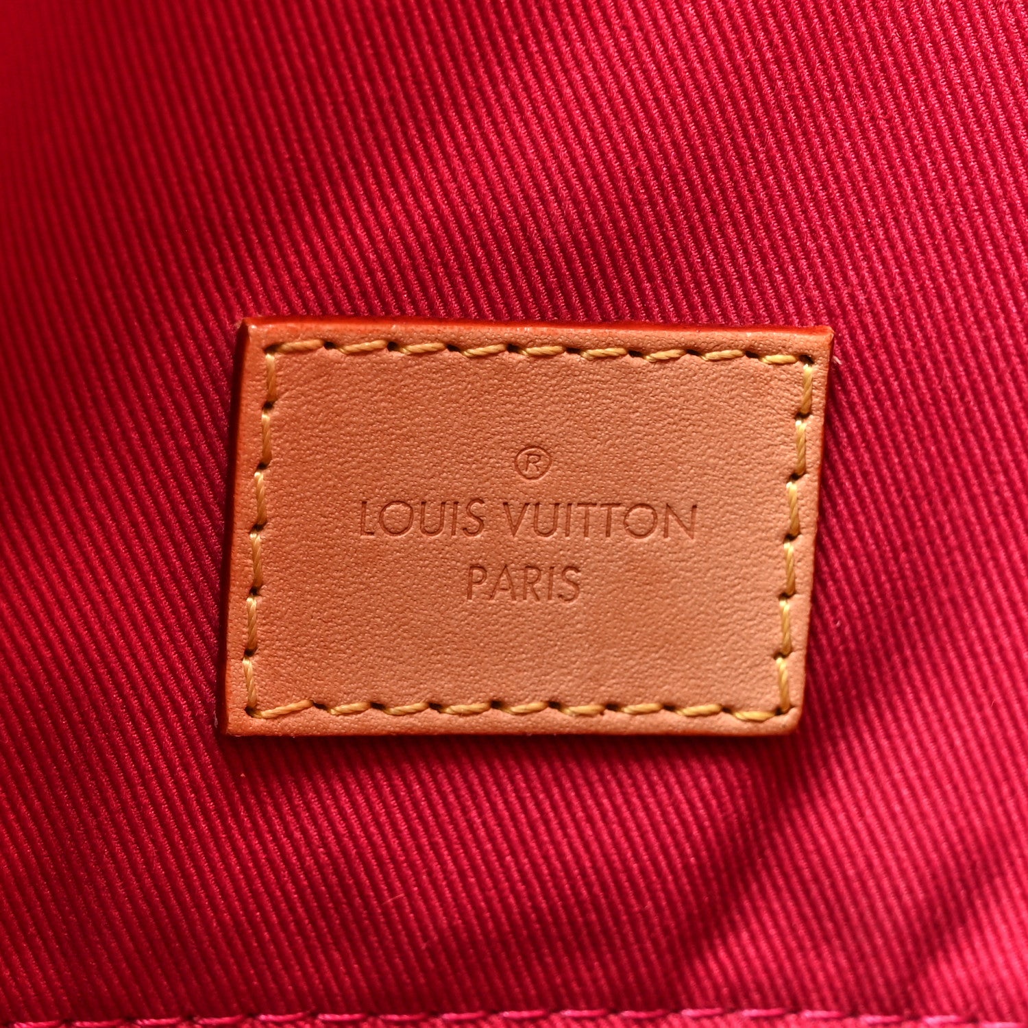 Louis Vuitton Monogram Graceful MM Pivoine 6 of 15