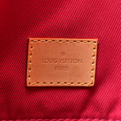 Louis Vuitton Monogram Graceful MM Pivoine 6 of 15