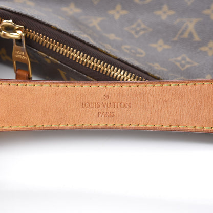 Louis Vuitton Monogram Sully MM 6 of 14