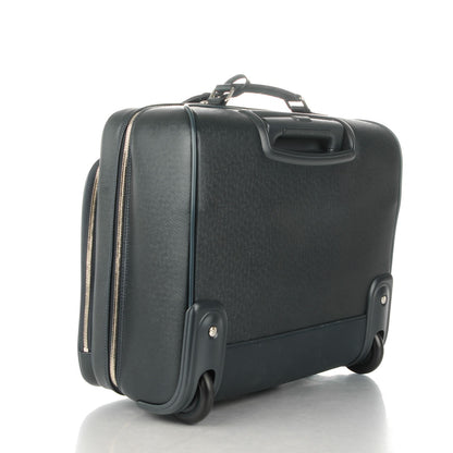 Louis Vuitton Taiga Pilot Case Boreal 3 of 6