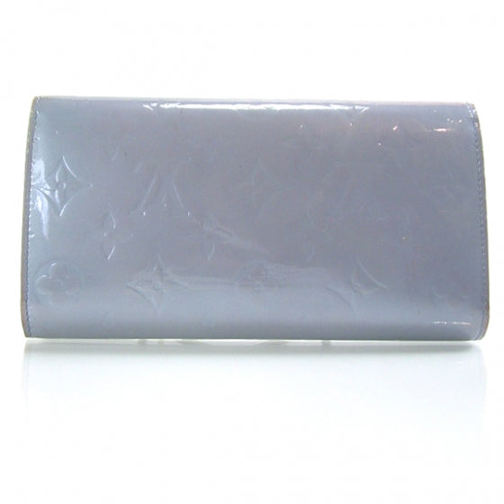 Vernis Porte Tresor International Wallet