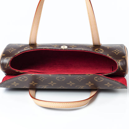 Louis Vuitton Monogram Sonatine 8 of 8