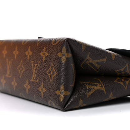 Louis Vuitton Monogram Locky BB Black 9 of 16