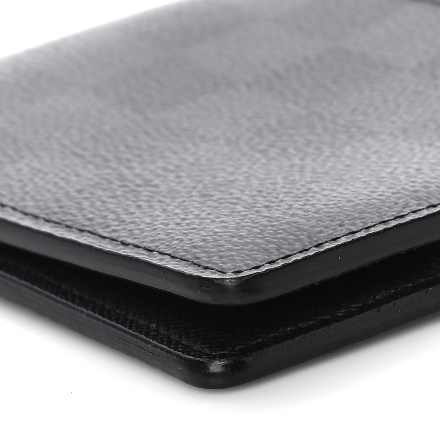 Damier Graphite Slender Wallet