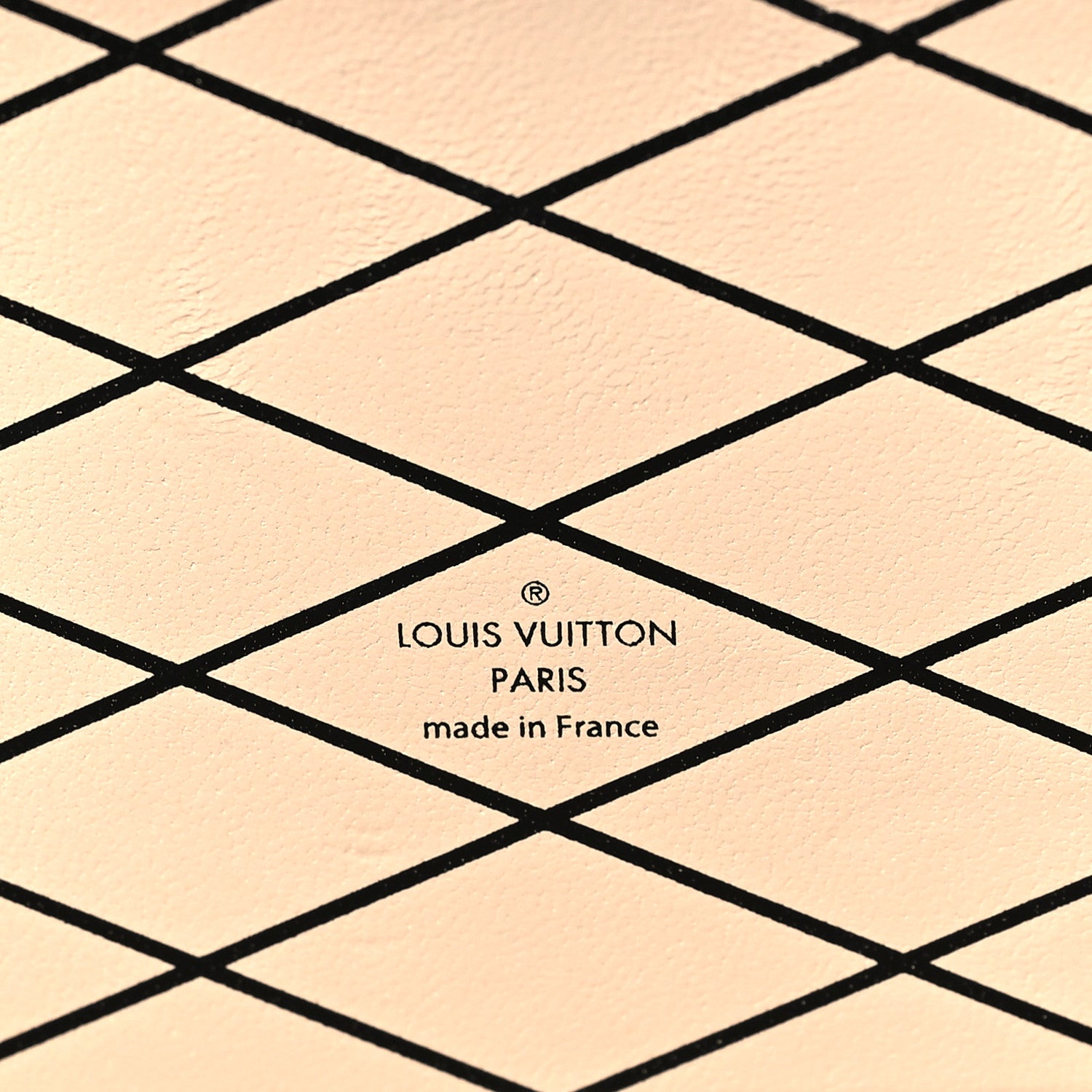 Louis Vuitton Monogram Petite Malle Black 5 of 9