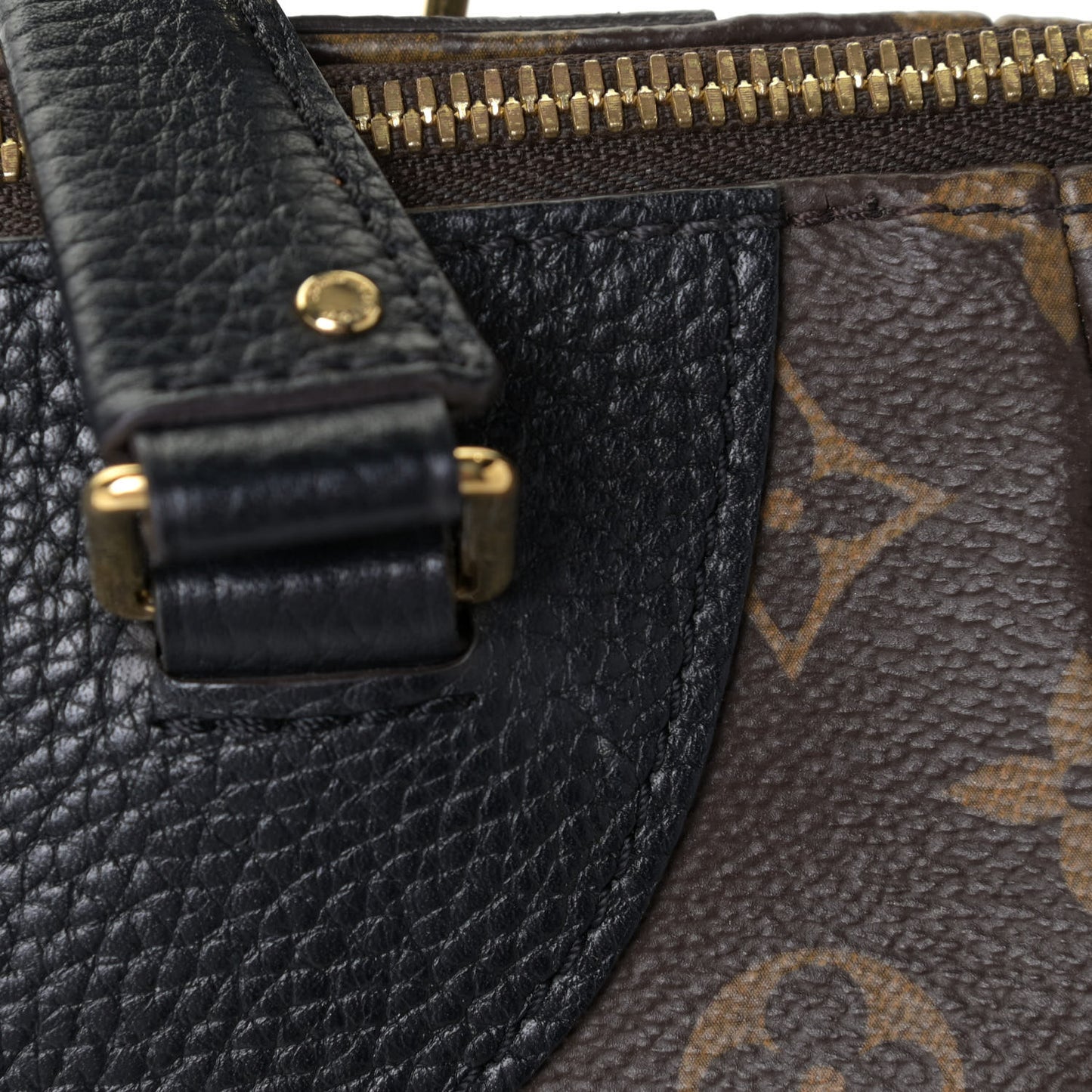 Monogram Estrela NM Black
