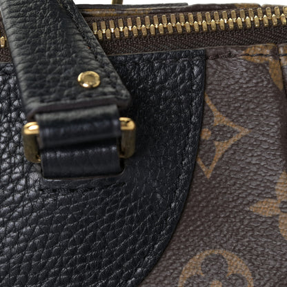 Louis Vuitton Monogram Estrela NM Black 6 of 6