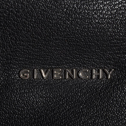 Givenchy Sugar Goatskin Medium Pandora Black 8 of 8