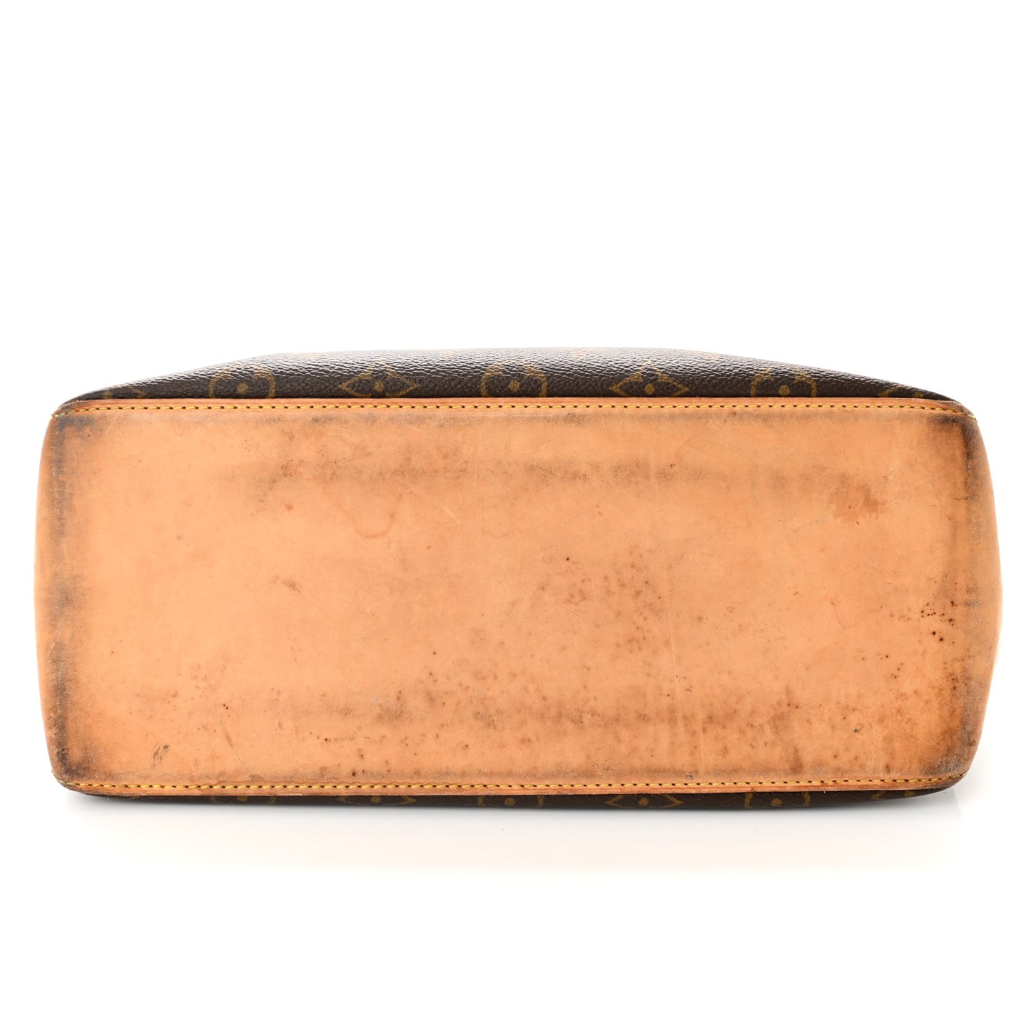 Monogram Cabas Piano