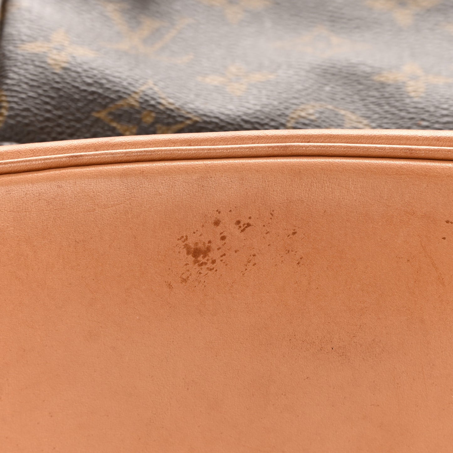 Monogram Montsouris MM Backpack
