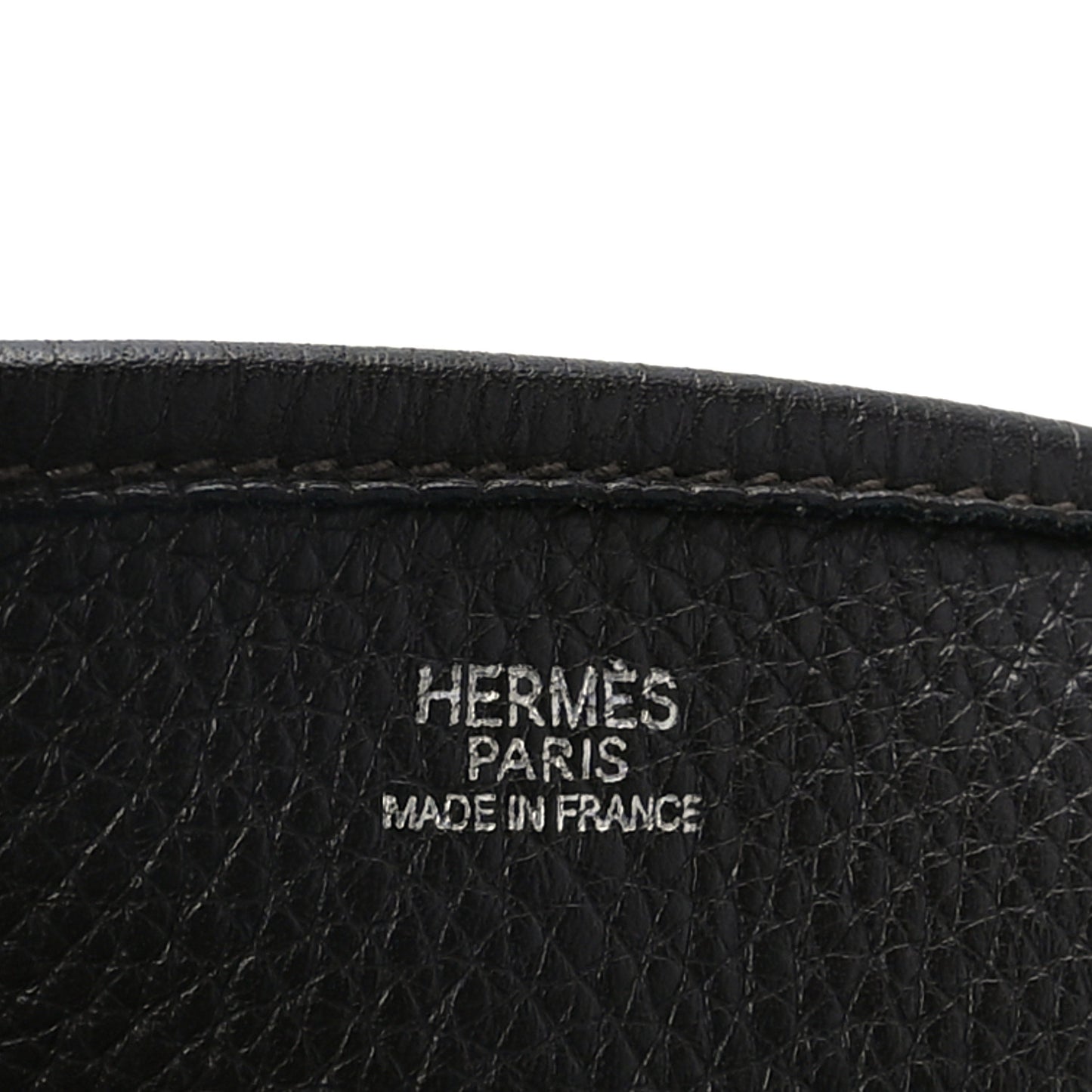 Taurillon Clemence Evelyne II TGM Ebene