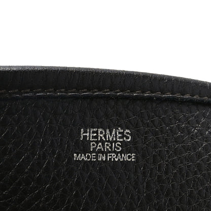 Hermes Taurillon Clemence Evelyne II TGM Ebene 6 of 9
