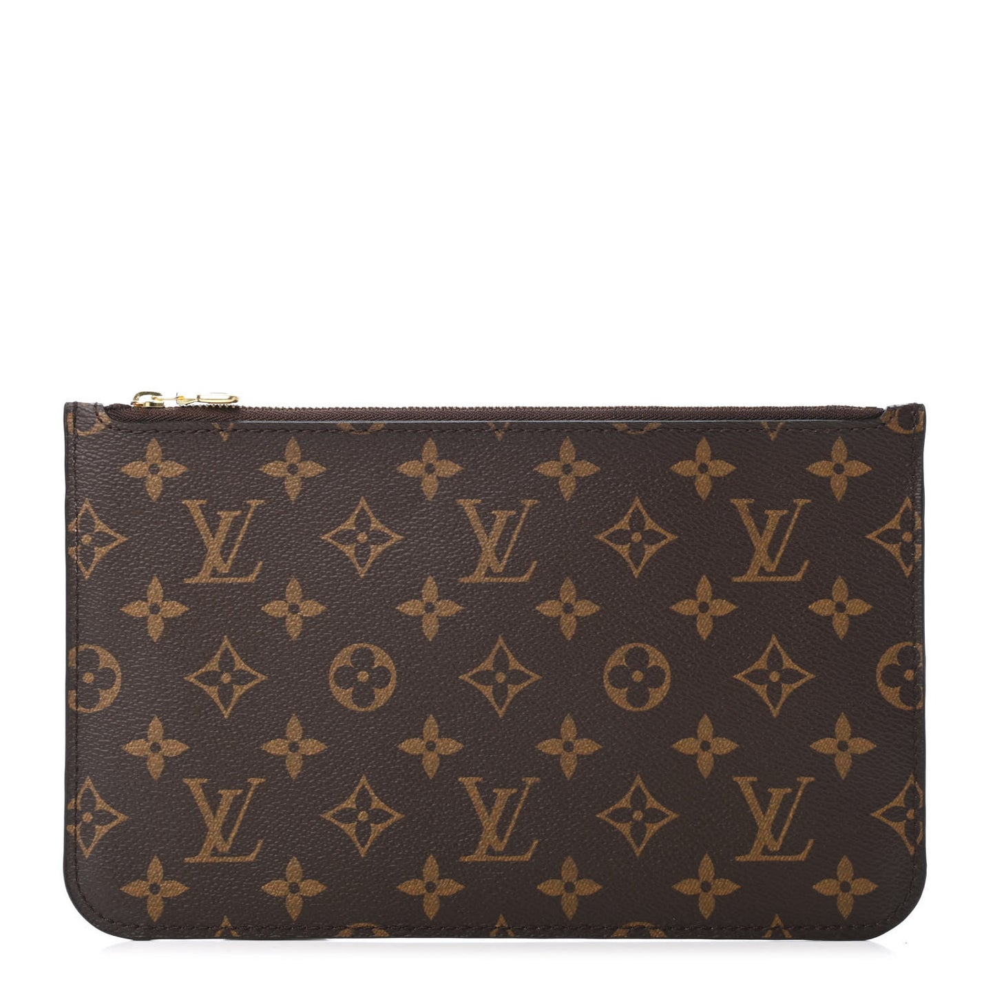 Monogram Neverfull MM GM Pochette
