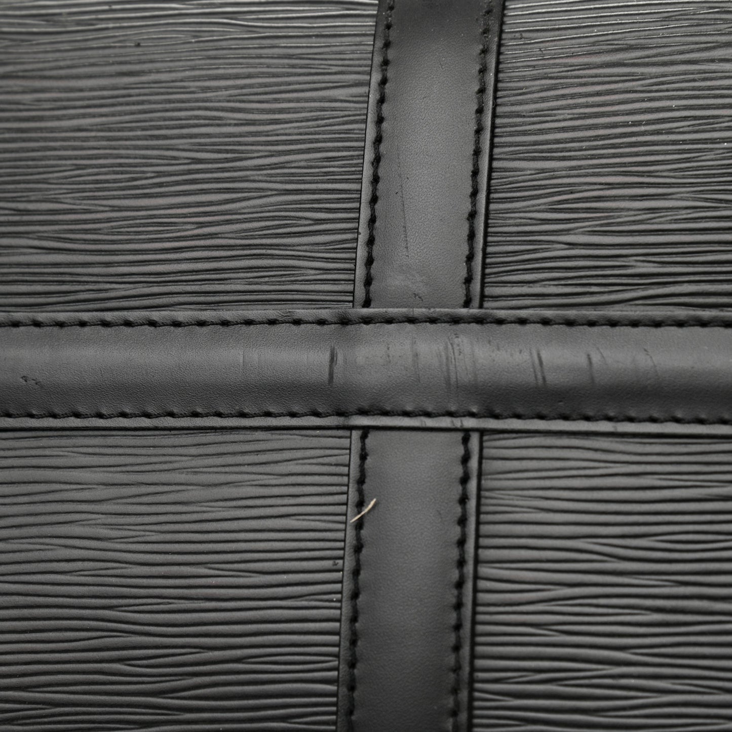 Epi Keepall 50 Black