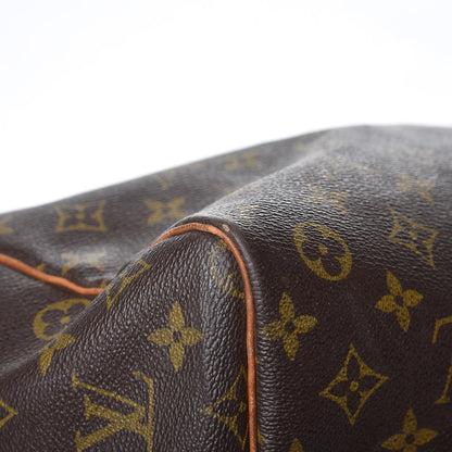 Louis Vuitton Monogram Keepall 60 18 of 19