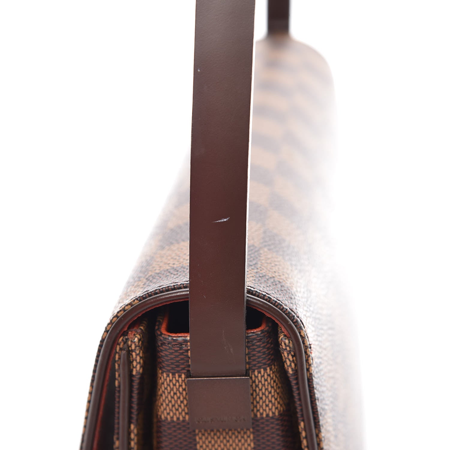 Louis Vuitton Damier Ebene Tribeca Long 10 of 19