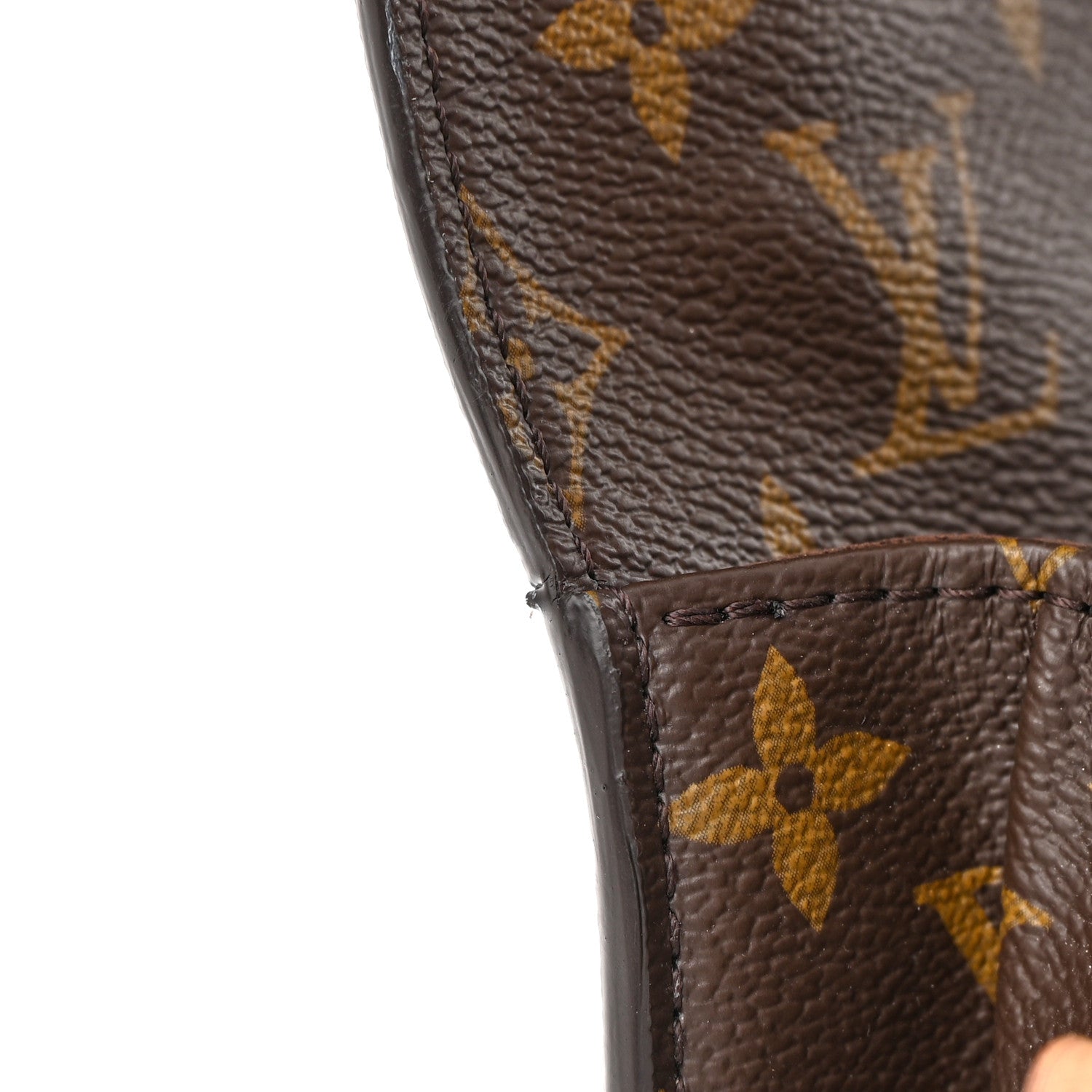 Louis Vuitton Monogram Pochette Metis 13 of 17
