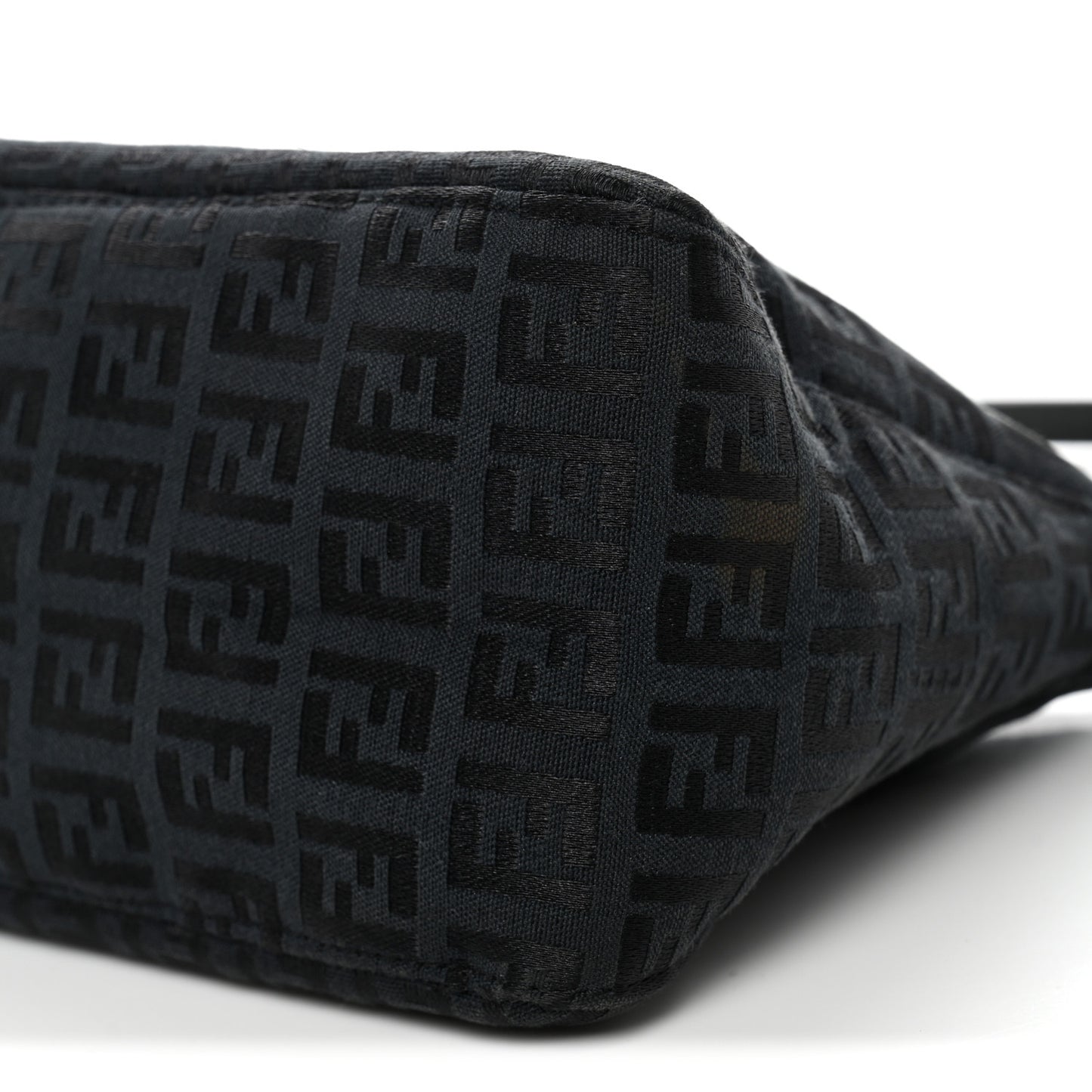 Zucchino Pochette Black