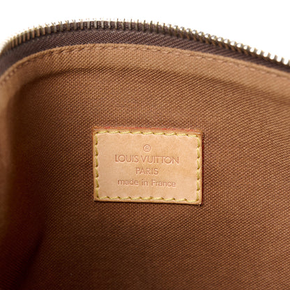 Louis Vuitton Monogram Bosphore Pochette 7 of 12