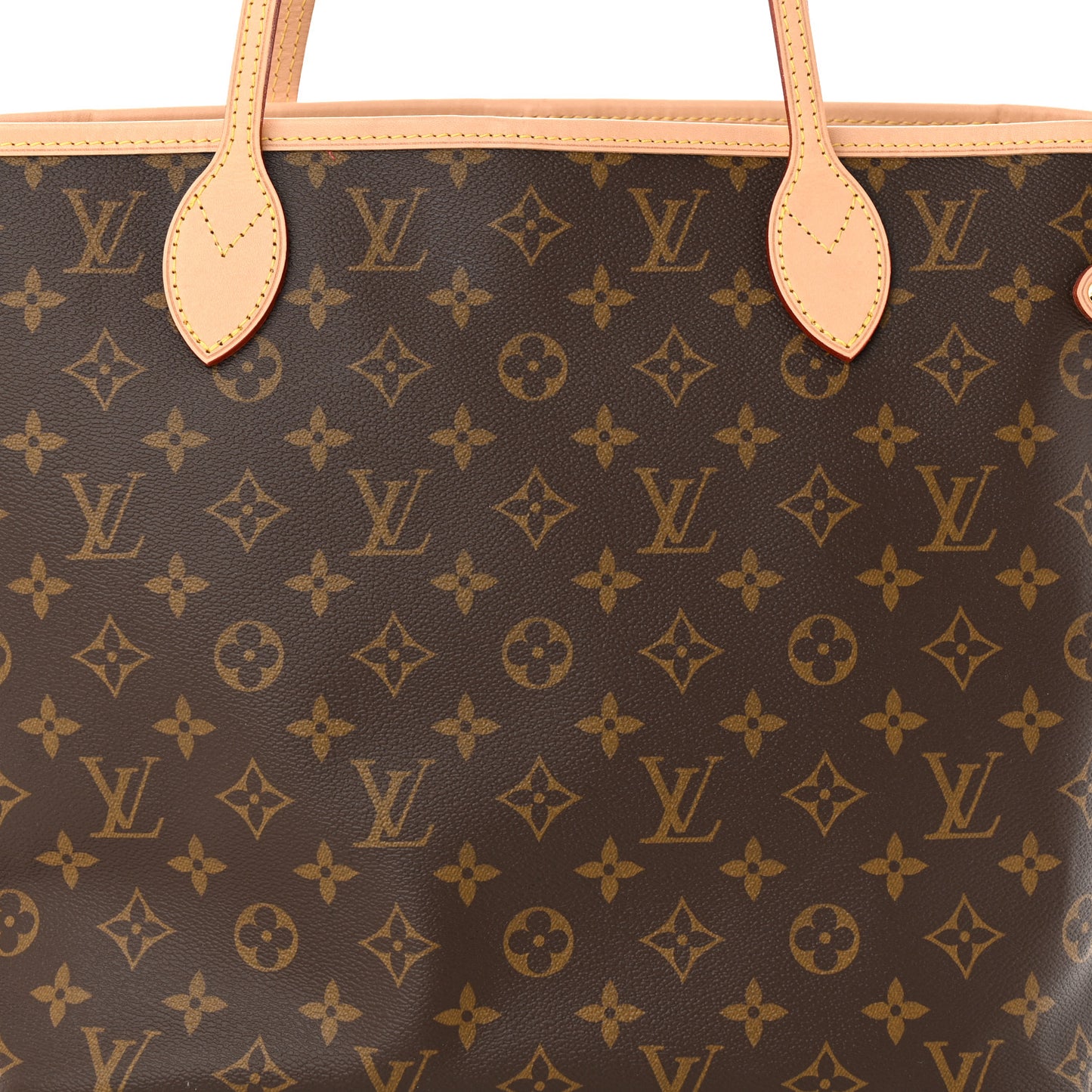 Monogram Neo Neverfull MM