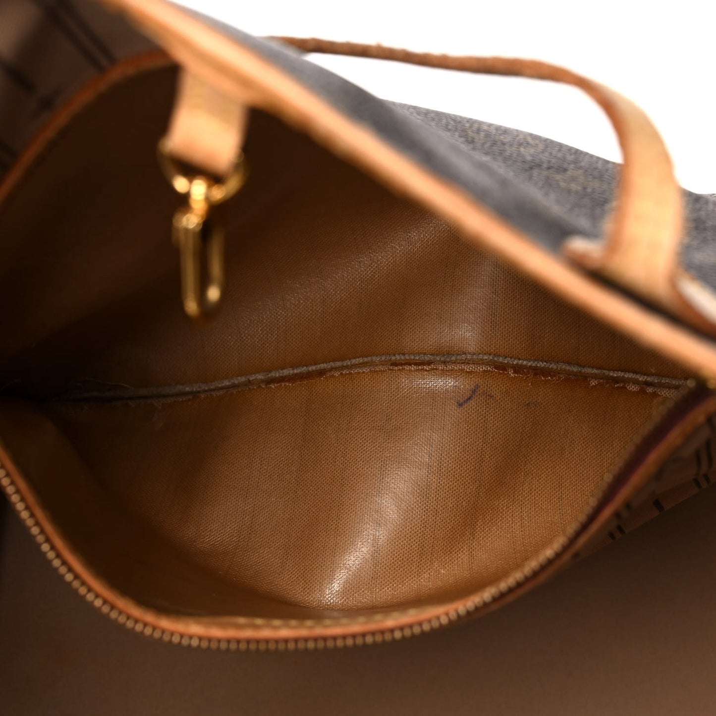 Monogram Neverfull GM