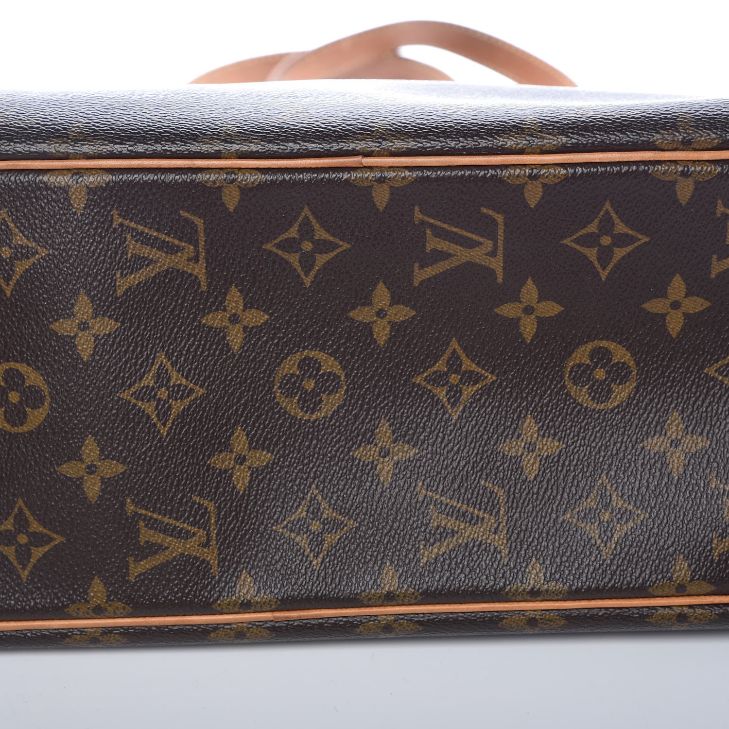 Louis Vuitton Monogram Batignolles Horizontal 15 of 19