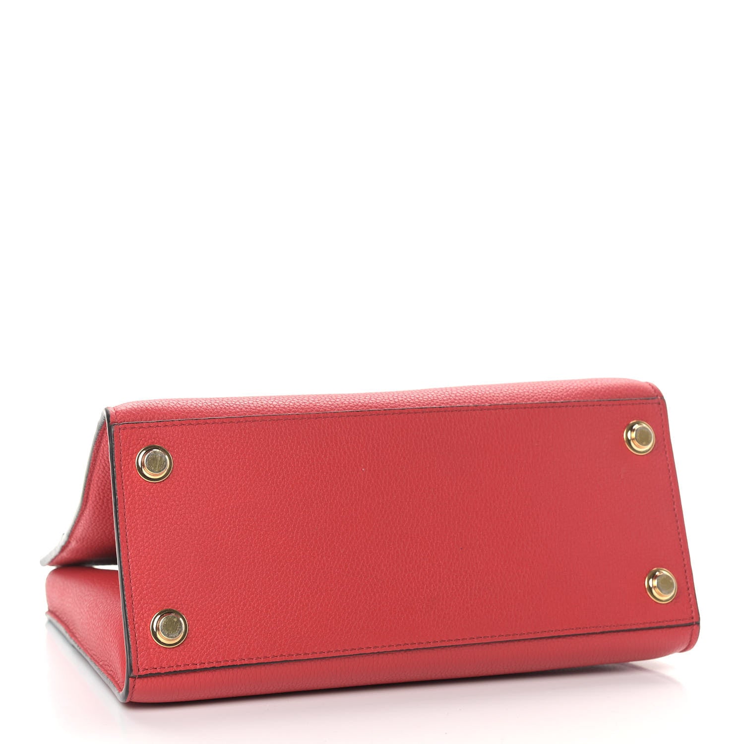 Louis Vuitton Taurillon City Steamer PM Black Rouge 4 of 10