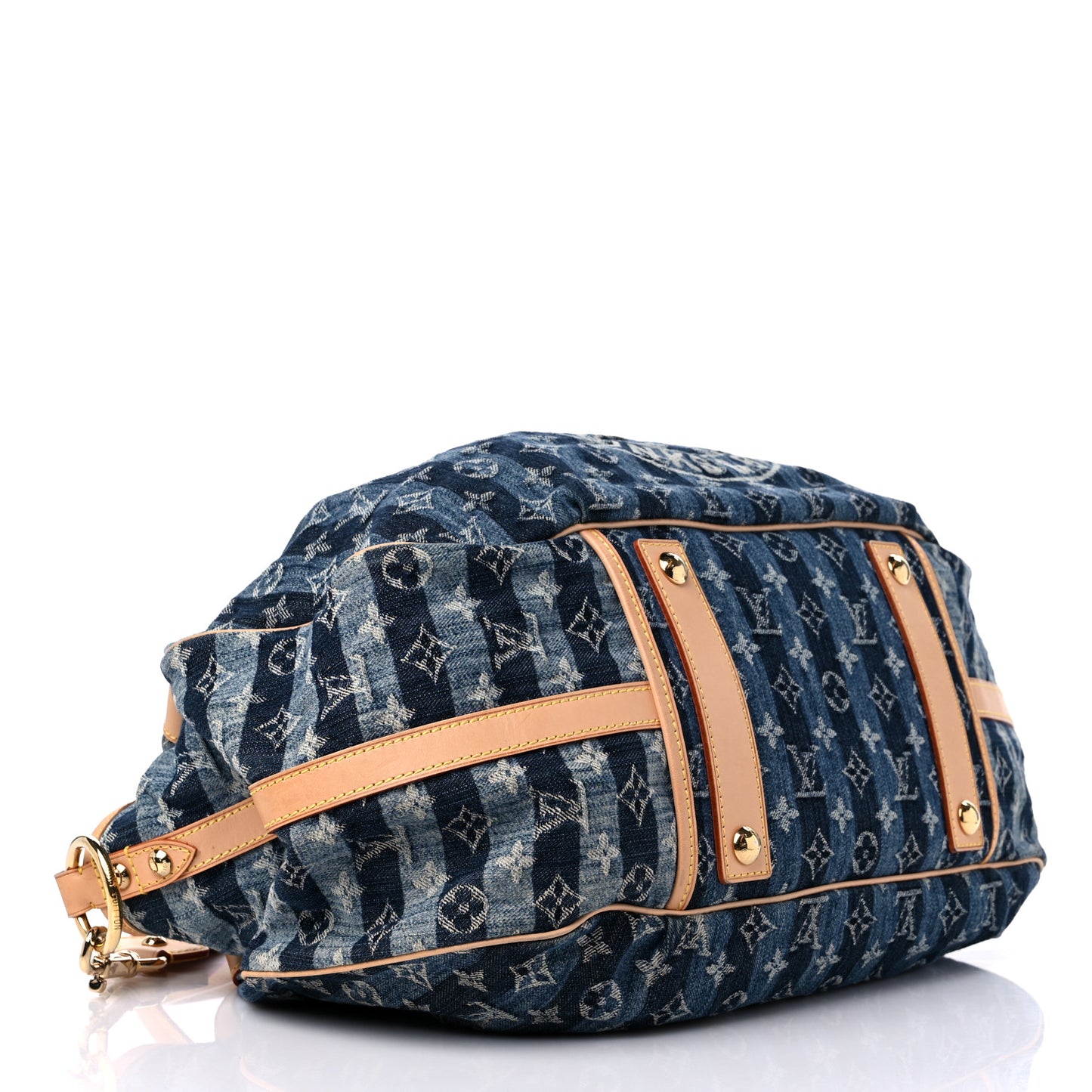 Denim Raye Cabas GM