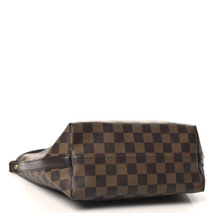 Louis Vuitton Damier Ebene Illovo MM 4 of 9