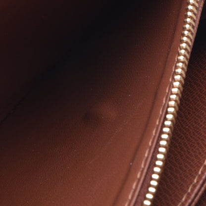 Louis Vuitton Monogram Zippy Wallet 9 of 9
